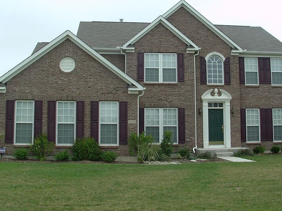 Welcome Home!