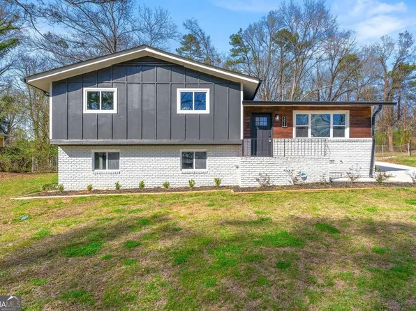 2011 Westwood Ave SW, Atlanta, GA 30310