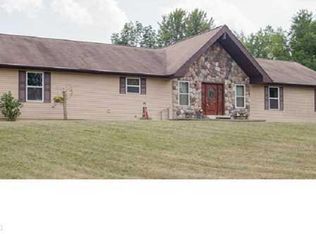 10800 Hart Hwy, Dimondale, MI 48821