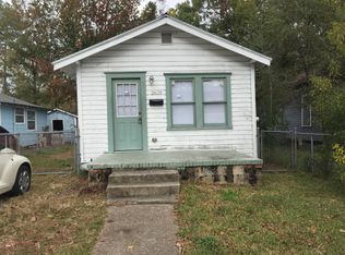 2609 Lowell Ave, Jacksonville, FL 32254