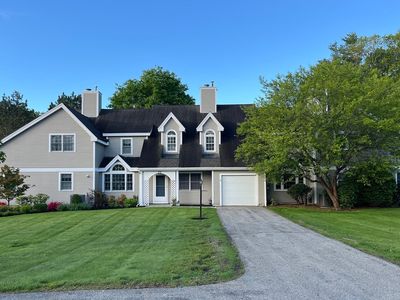 20 Ipswich Woods Dr UNIT 20, Ipswich, MA, 01938