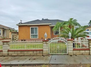 137 W Knepp Ave, Fullerton, CA 92832