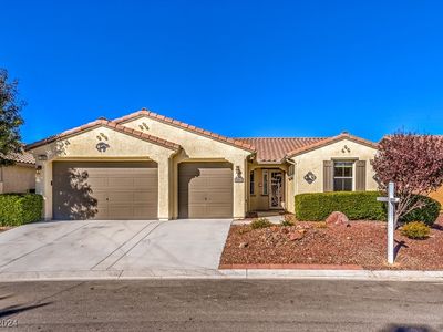 5860 Alfano Ave, Pahrump, NV, 89061