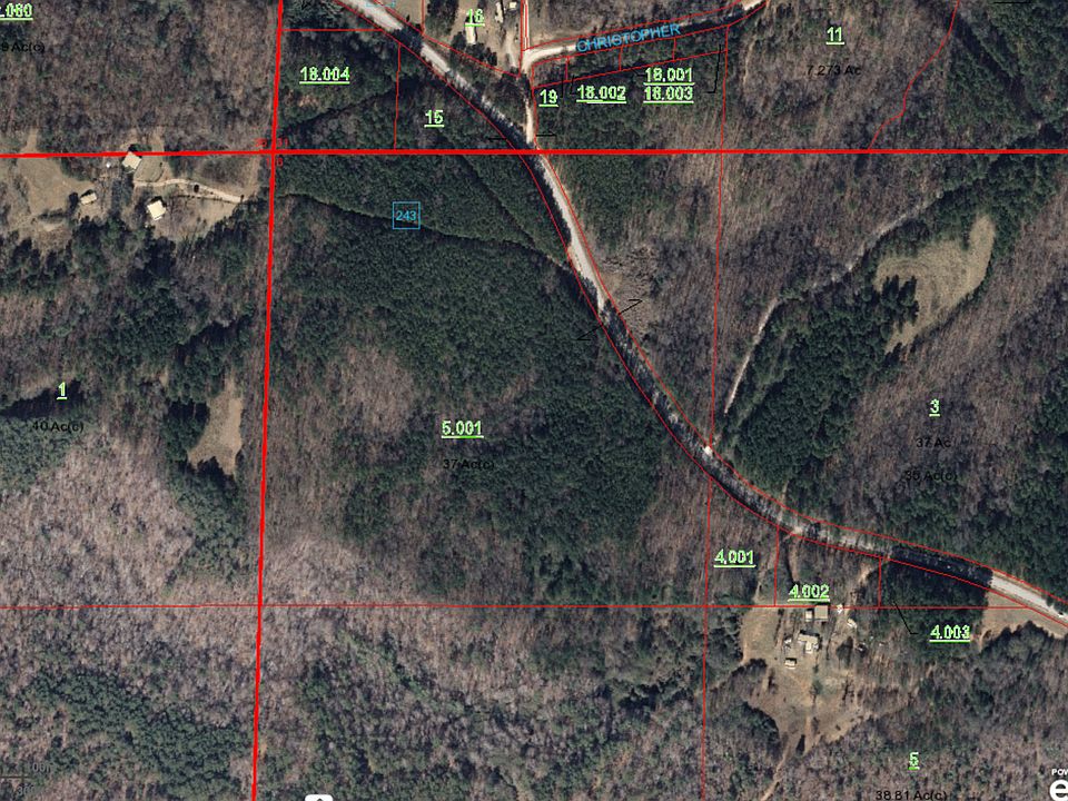 2nd image of 0 Co Rd 240