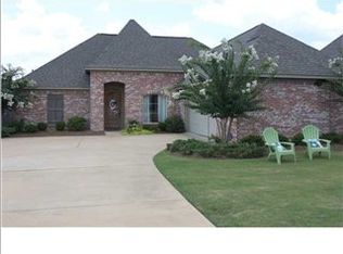 109 Copper Ridge Ct, Madison, MS 39110