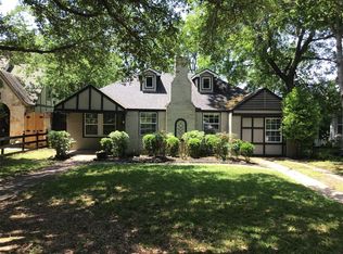 3403 Homer St, Dallas, TX 75206