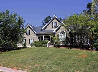 421 Jesweak Ct, Athens, GA 30605