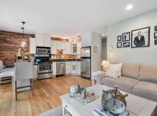 33 Pleasant St #1, Charlestown, MA 02129