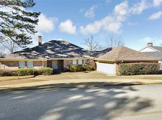 246 N Bay Dr, Bullard, TX 75757