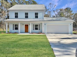 1421 Brownswood Rd, Johns Island, SC 29455