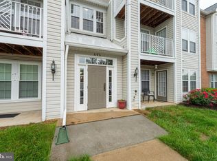 696 Winding Stream Way UNIT 304, Odenton, MD 21113