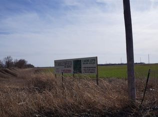 LOT 8 139th Ave, Peck, KS 67120