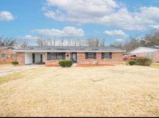 3474 Melrose Dr, Columbus, GA 31906