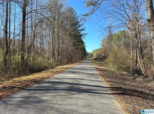 Firehouse Rd, Goodwater, AL 35072