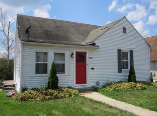 218 Vine St, Beckley, WV 25801