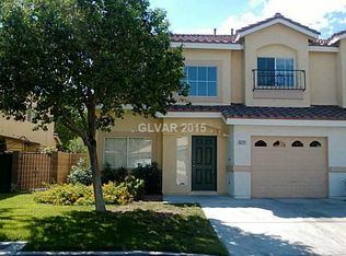 6525 Sundown Heights Ave, Las Vegas, NV 89130