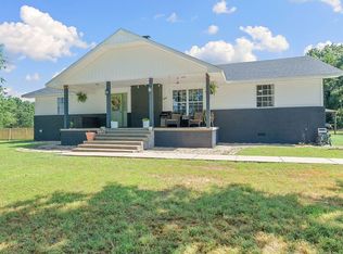 345 Fort Ln, South West City, MO 64863