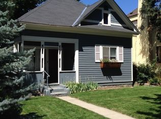 1611 N 12th St, Boise, ID 83702
