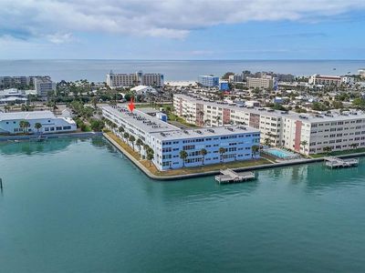 5555 Gulf Blvd APT 407, Saint Pete Beach, FL, 33706