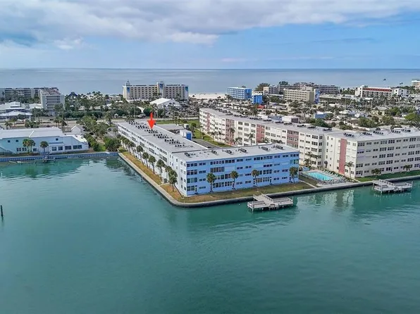 5555 Gulf Blvd APT 407, Saint Pete Beach, FL 33706