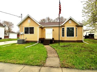 308 E Thorpe Ave, Ada, MN 56510