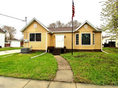 308 E Thorpe Ave, Ada, MN, 56510