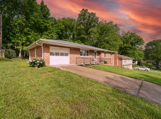 108 E Thurman St, Columbia, MO 65202
