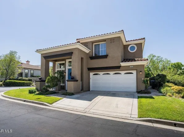 2609 Capella Way, Thousand Oaks, CA 91362