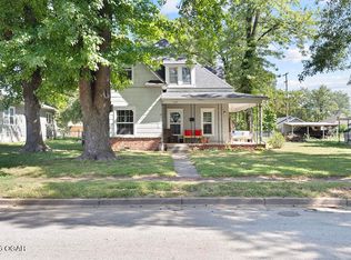 1325 W Austin St, Webb City, MO 64870
