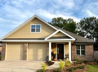 433 Mainsail Way, Brandon, MS 39047