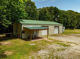 46 Kenneth Ln, Cave City, AR 72521