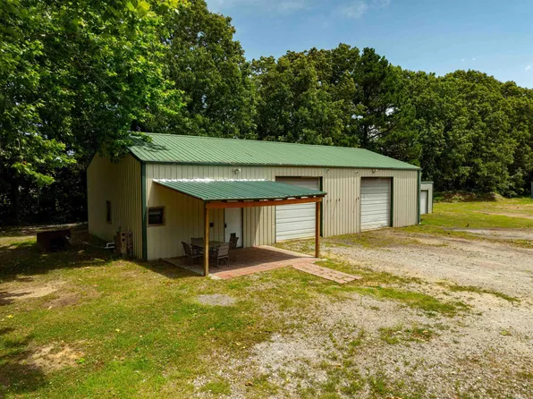 46 Kenneth Ln, Cave City, AR 72521