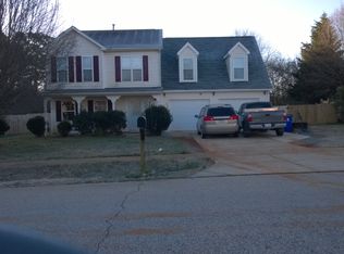 436 Churchwood Ln, Pittsboro, NC 27312