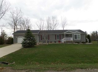 11055 Westmoor Dr, Cement City, MI