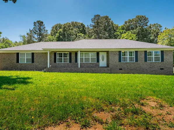 4525 Earlington Rd, Madisonville, KY 42431