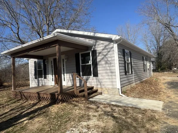 1229 N Broadway St, Providence, KY 42450