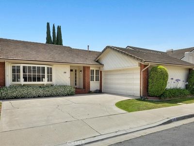 39 Golden Star, Irvine, CA, 92604