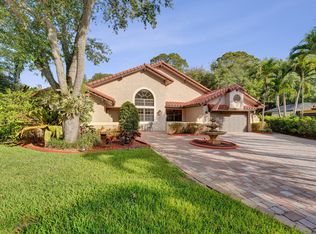 9931 SW 23rd Street, Davie, FL 33324