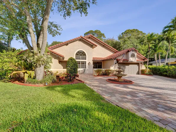 9931 SW 23rd Street, Davie, FL 33324