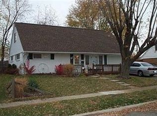 5335 Naples Dr, Dayton, OH 45424