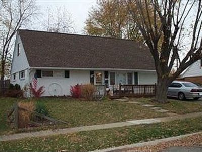 5335 Naples Dr, Dayton, OH, 45424