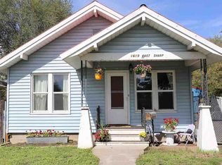 1619 E Sharp Ave, Spokane, WA 99202