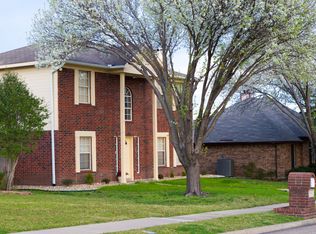 1400 Poplar Dr, Mesquite, TX 75149