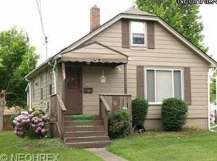 60 Poplar Ave, Niles, OH