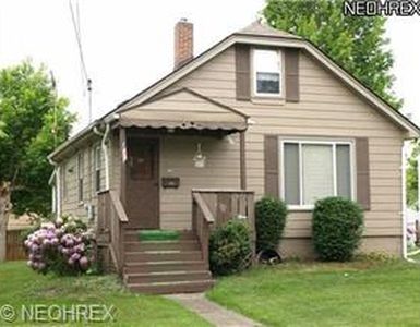 60 Poplar Ave, Niles, OH, 44446
