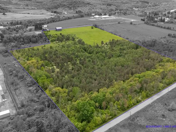 2585 Charleston Rd, Mansfield, PA 16933