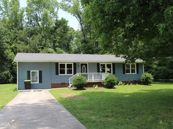 517 Vineyard Rd, Griffin, GA 30223