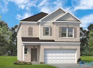 1004 Tanger Glen Trl, Harvest, AL 35749