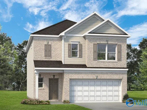1004 Tanger Glen Trl, Harvest, AL 35749