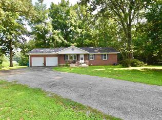 220 Witt St, Medina, TN 38355